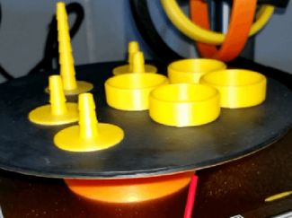 ResMed ClimateLineAir Oxygen (O2) tube connecter