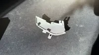 P1S: 0.2mm layer, 2 walls, 15% infill