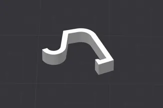 SmartStore Classic 31 Lid Clip