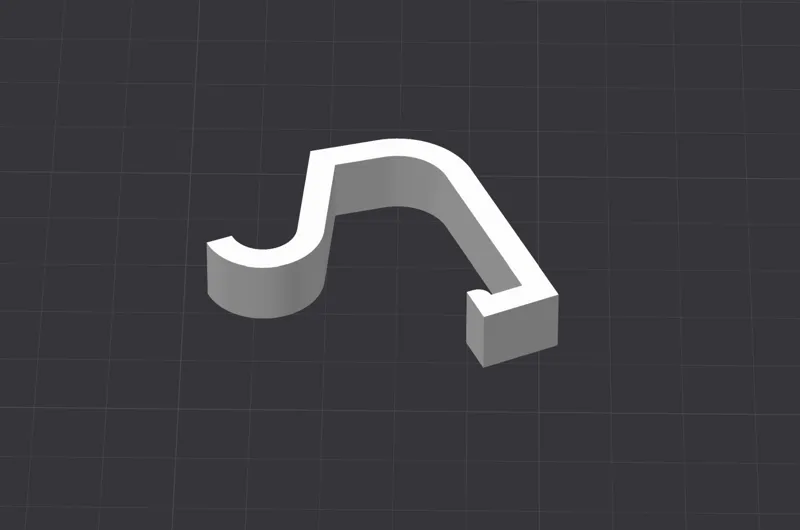 SmartStore Classic 31 Lid Clip