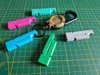 Whistle PETG HF