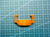 0.2mm 层高, 3 层墙, 15% 填充