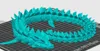 0.6mm nozzle, 0.3mm layer, 5 walls, 15% infill