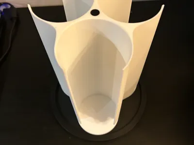 Tassimo Rotating Dispenser