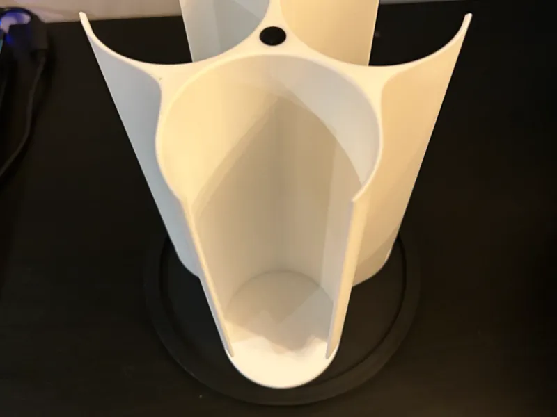 Tassimo Rotating Dispenser
