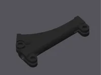 0.2mm layer, 3 walls, 15% infill