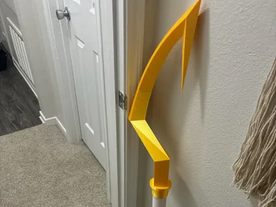 Sly cooper cane