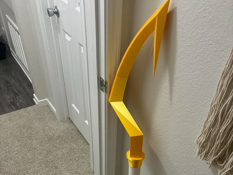 Sly cooper cane