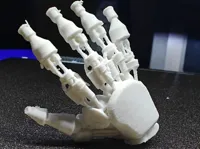 0.16mm layer, 3 walls, 15% infill