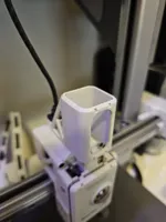 AMS-9 Hub Brace