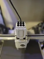 9 Port Clip Version