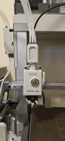 v4 Hub with Strain Relief