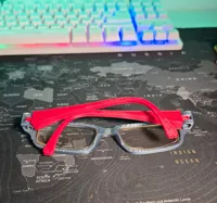 Lunettes stylées à imprimer — photo 4