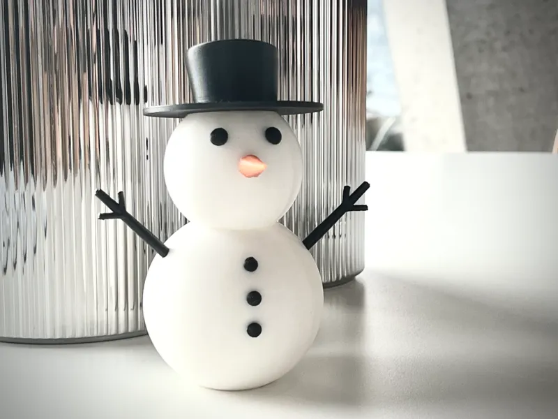 Snowman