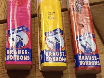 Ahoj Brause Sweets Shop Model