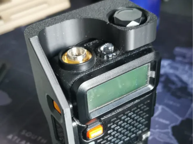 Baofeng 5R Cover 