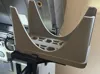0.2mm layer, PETG custom support added