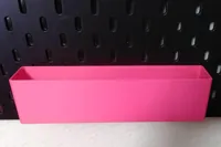 Halterung für Skadis Pegboard