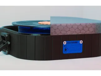 Stackable Filament Dry Box