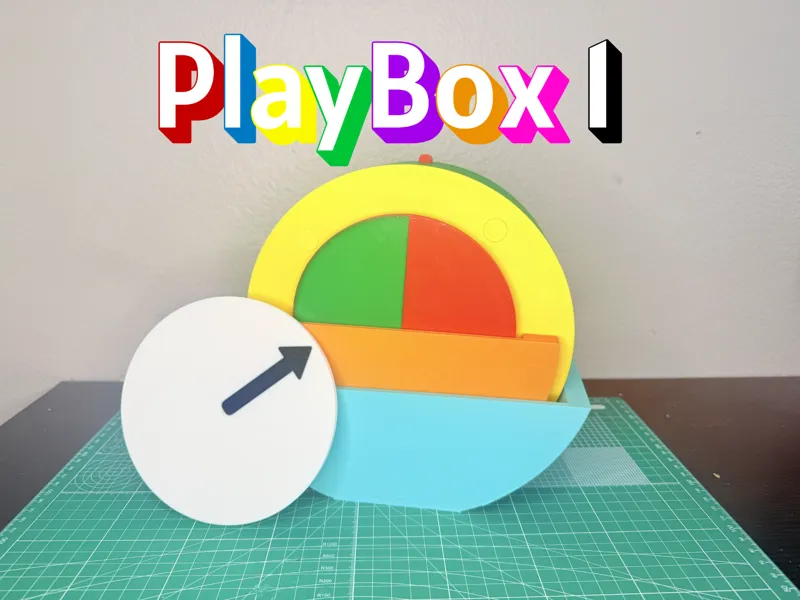 PlayBox 1