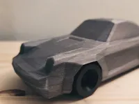 0.08mm layer, 2 walls, 15% infill