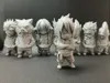 0.16mm layer, 2 walls,15% infill Sasuke Uchiha Urban Shinobi