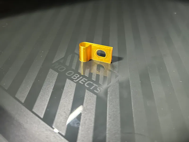 P Clamp