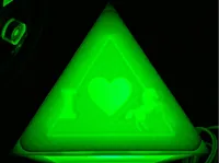 0.2mm layer, 4 walls, 30% infill
