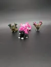 0.16mm layer, 2 walls, 10% infill multicolor Crystal Mole