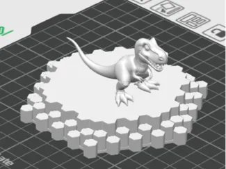 Tyranausaure