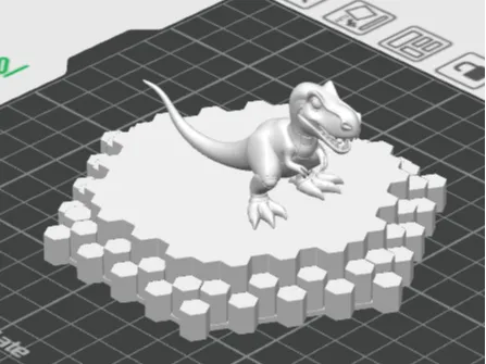 Tyranausaure
