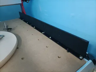 ttc450 ultra side covers