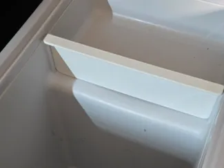 BougeRv Cooler divider