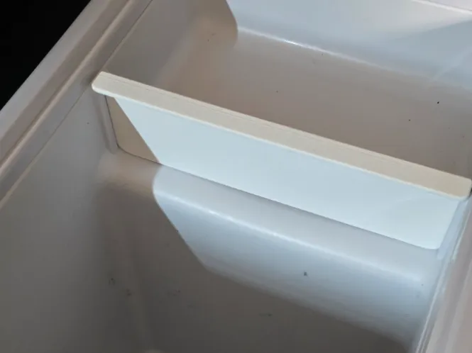 BougeRv Cooler divider