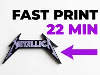 0.16mm layer, 2 walls, 15% infill