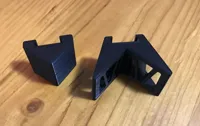 120 Degree - PETG 0.2mm layer, 4 walls, 15% infill