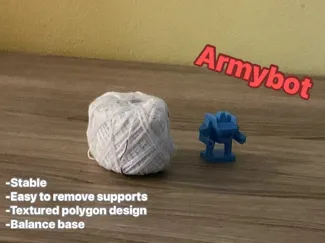 Armybot
