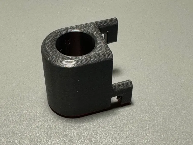 Entgrater Werkzeughalter für IKEA Skadis