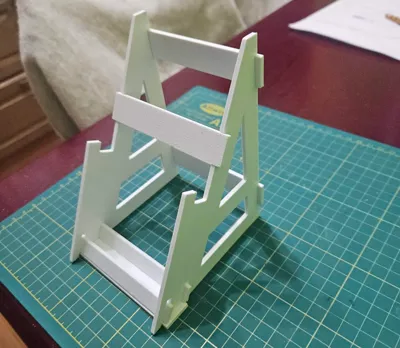 phone stand for the wall