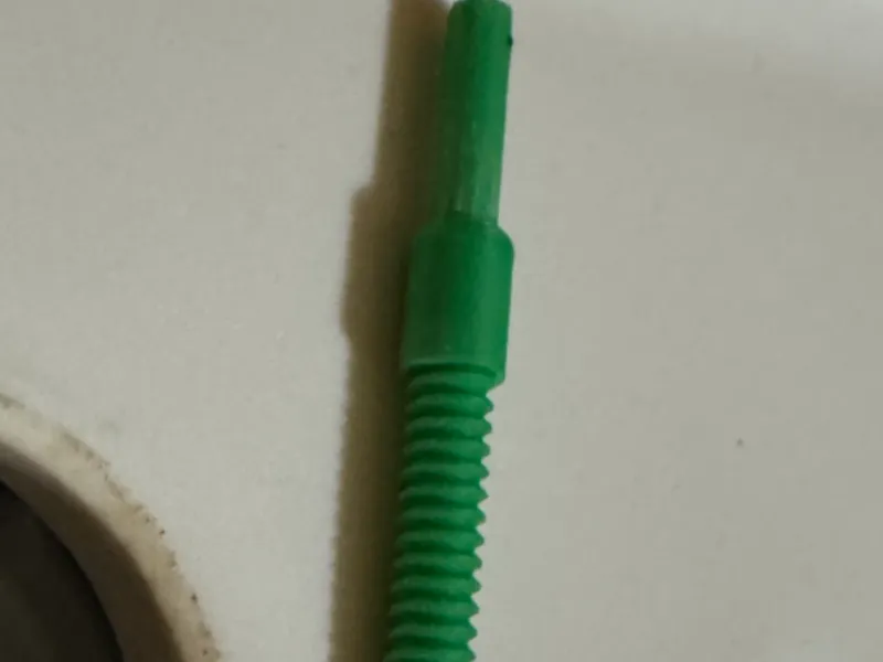 Toilet Flush Screw