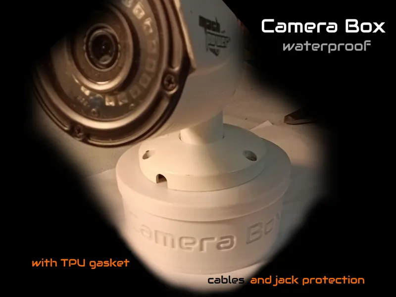 Camera Box
