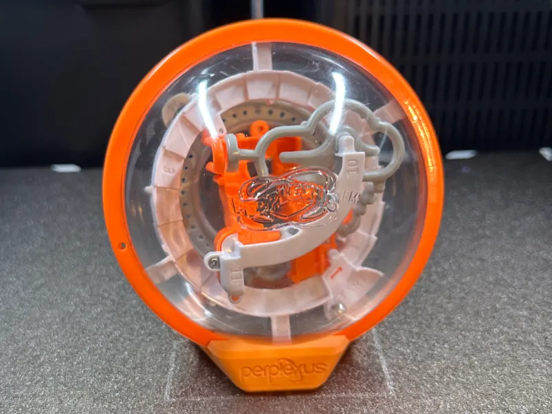 Perplexus Go Stand 