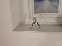 Décoration minimaliste de mariage — photo 2