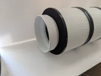 0.28mm layer, 2 walls, 3% infill