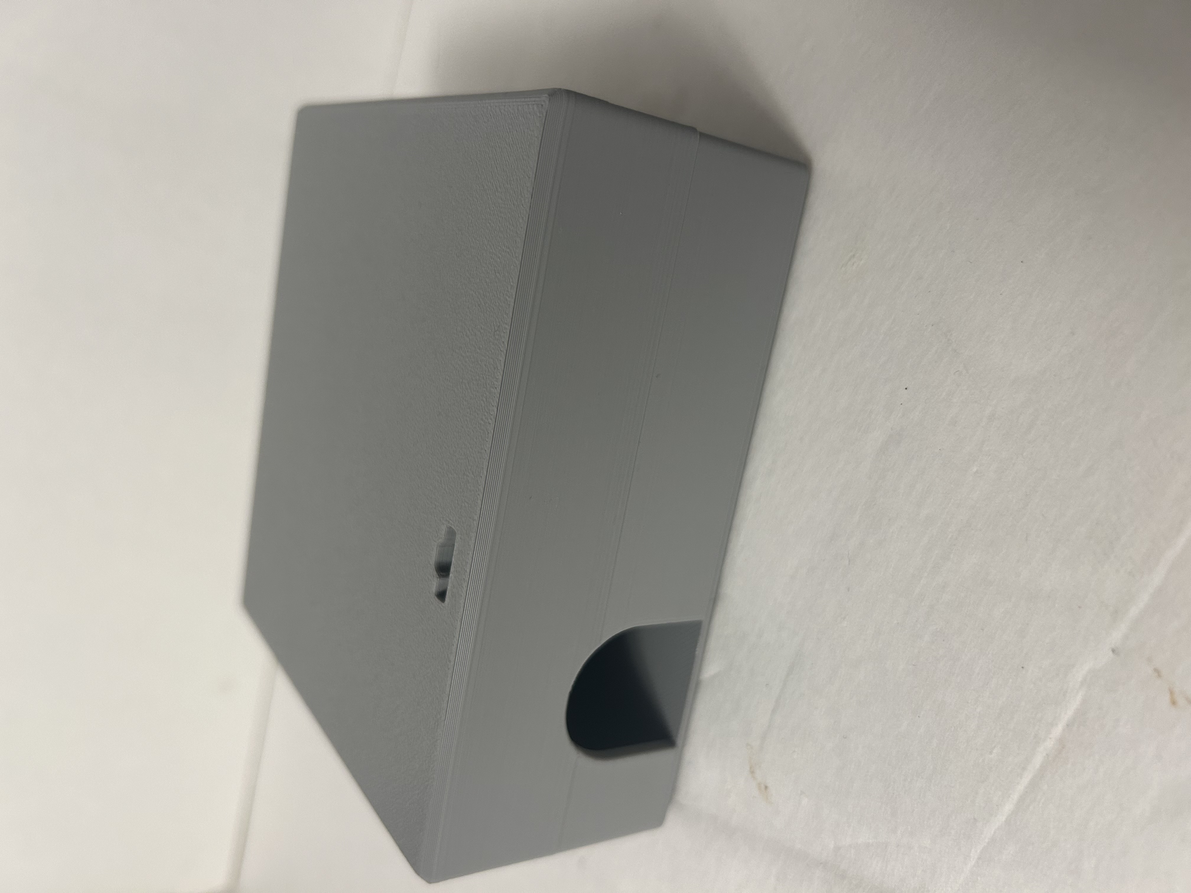 Miniatura 1 do modelo 3D Mouse Bait Station