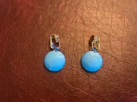 Bijoux de costume Princesse Peach — photo 4
