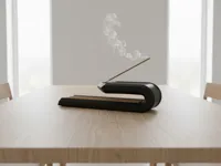 Porte-encens minimaliste — photo 2