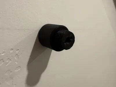SKÅDIS heat-insert mount
