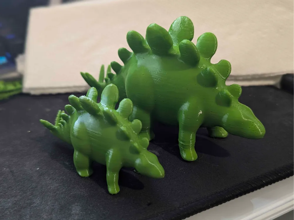 Stegosaurus tpu settings by binary omlet makerworld