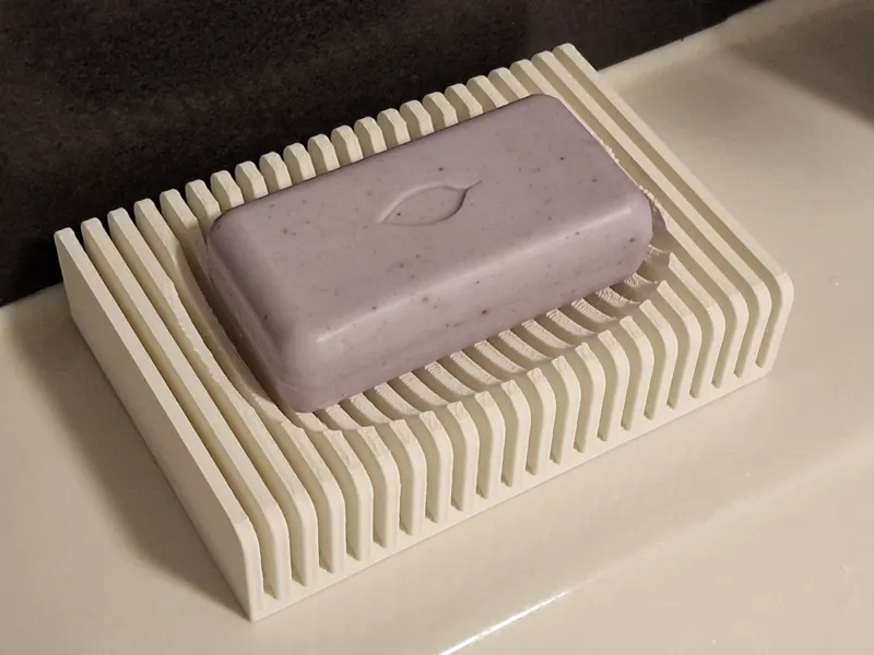 Soap Dish